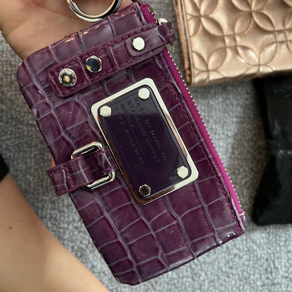 Marc jacobs